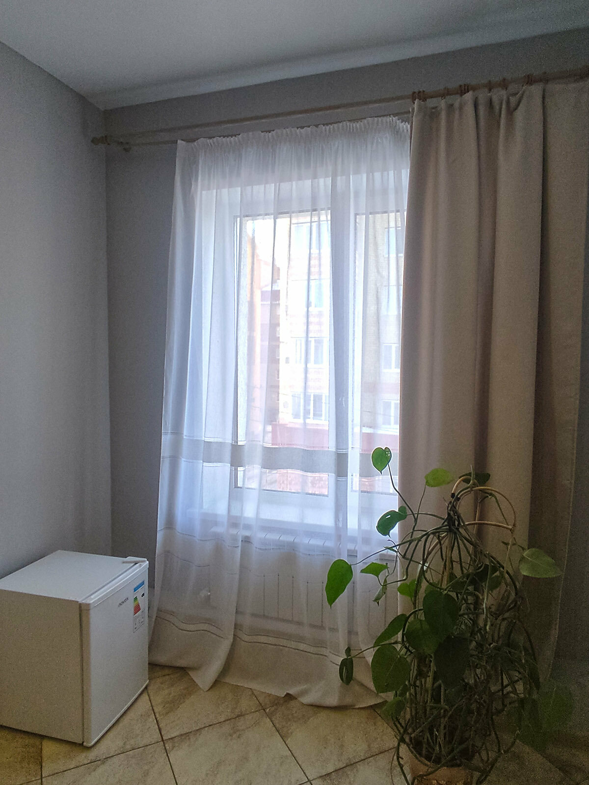 Двухместный номер