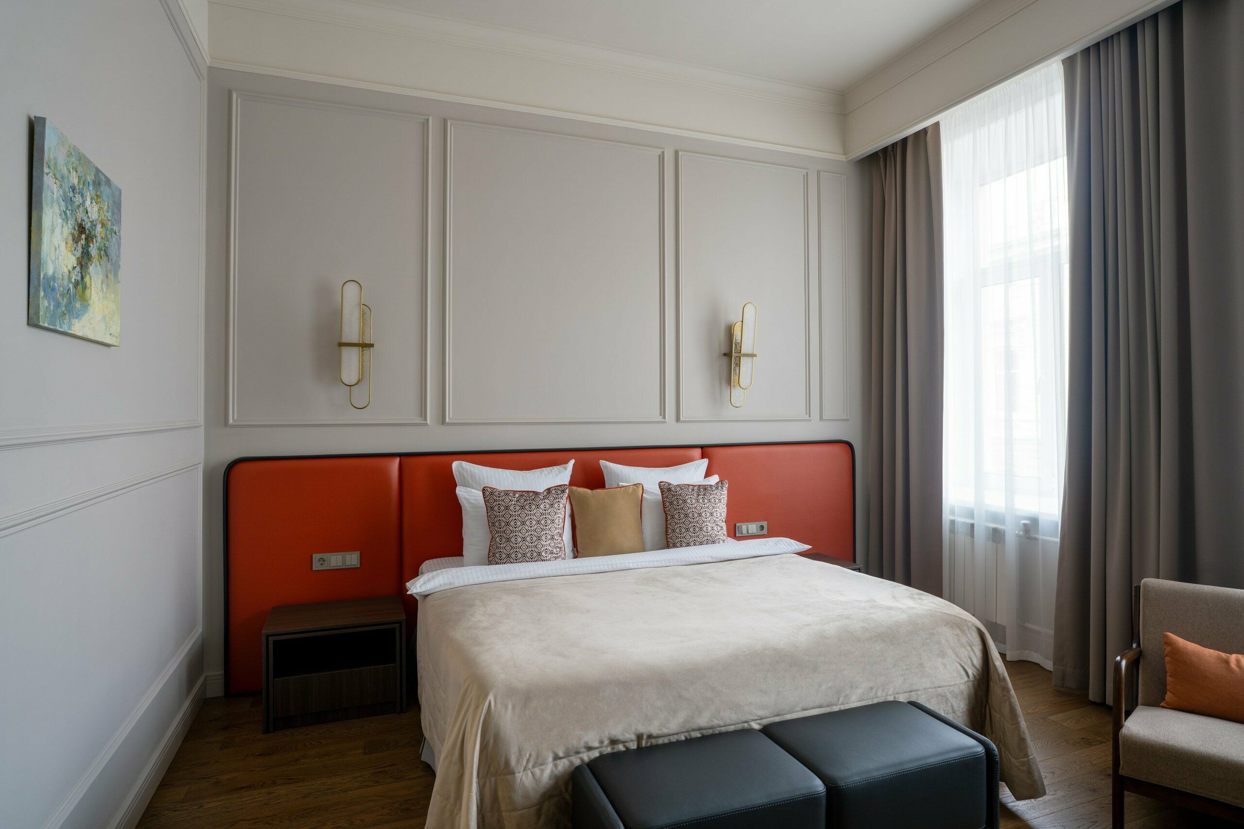 Гранд Делюкс