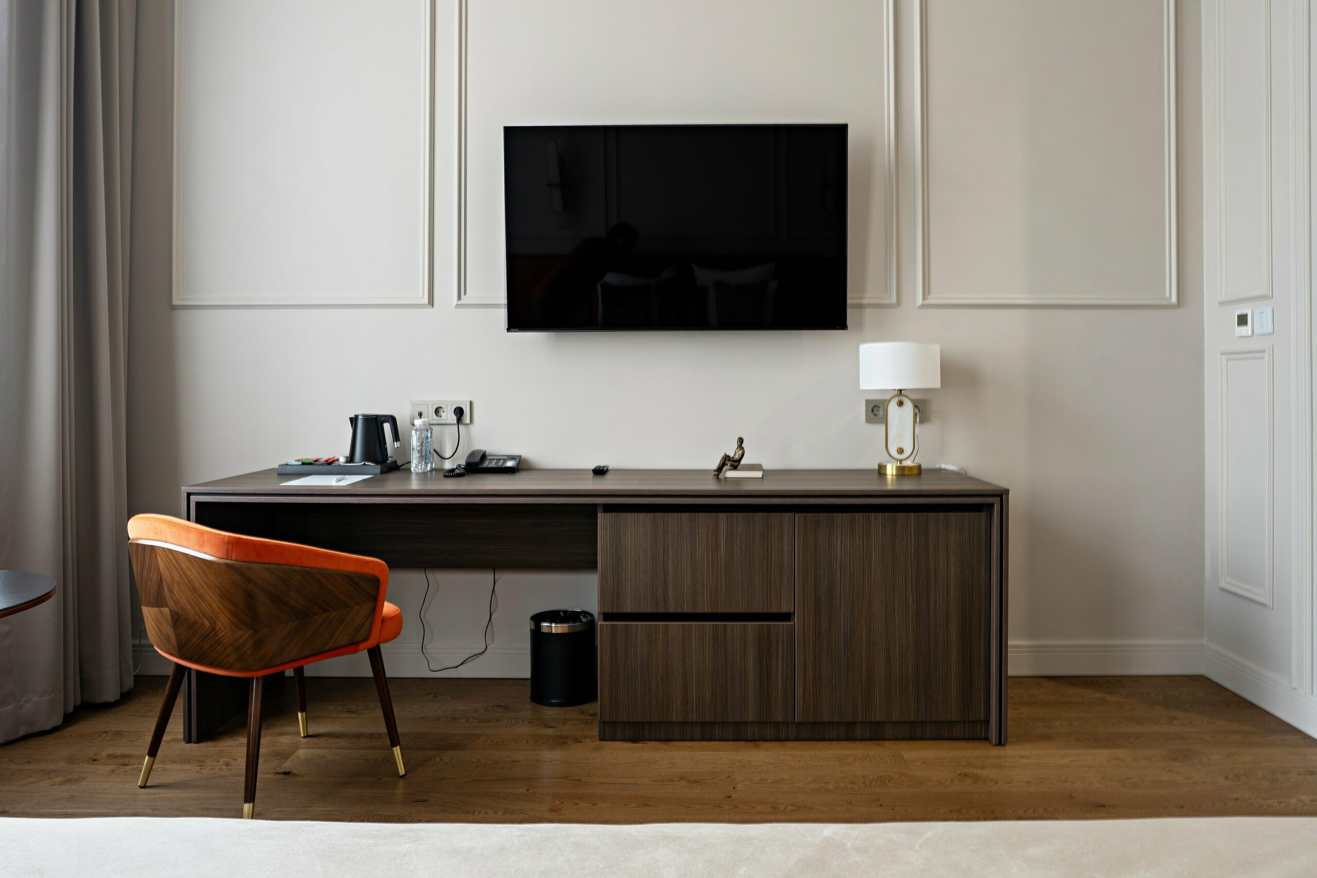 Гранд Делюкс