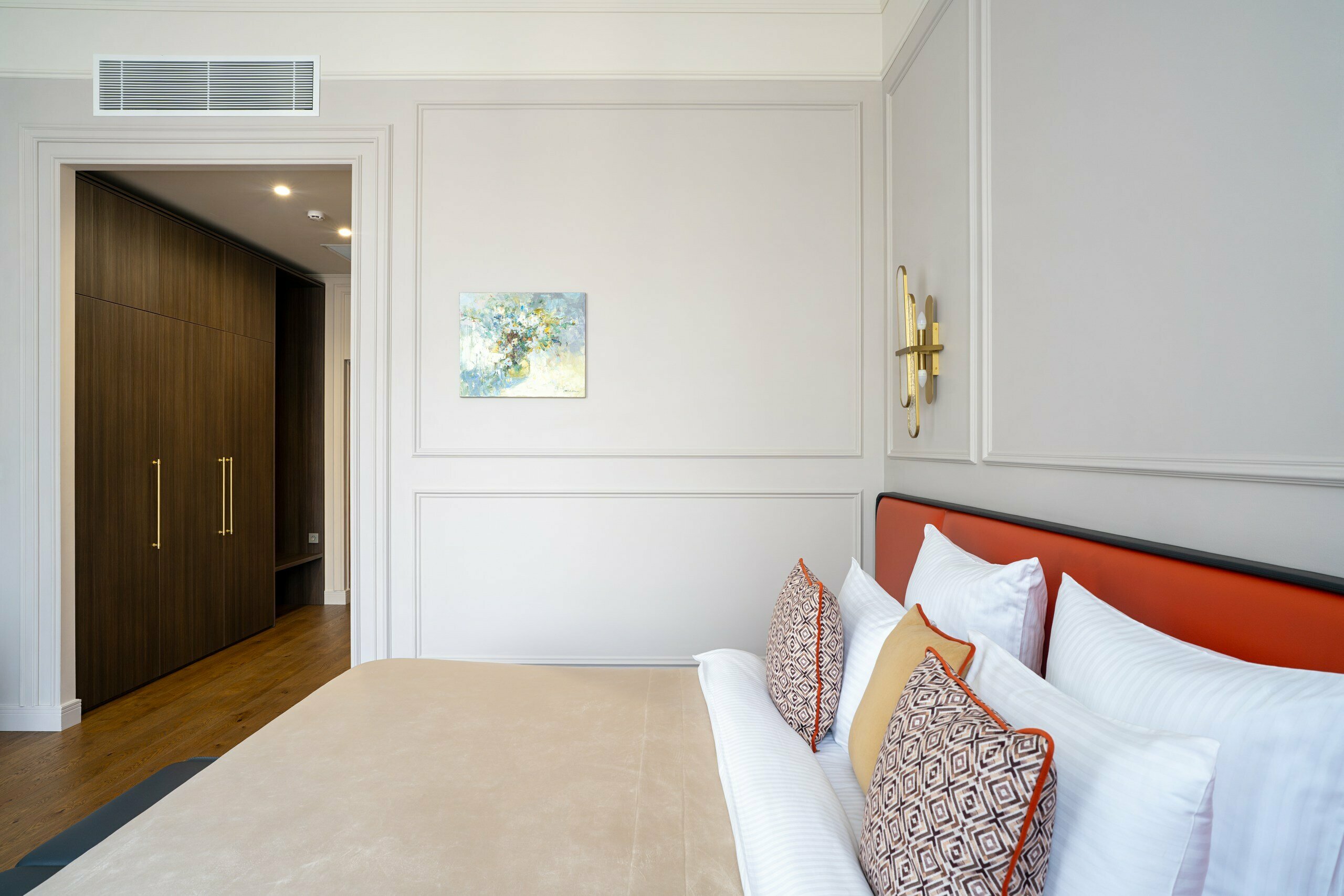 Гранд Делюкс