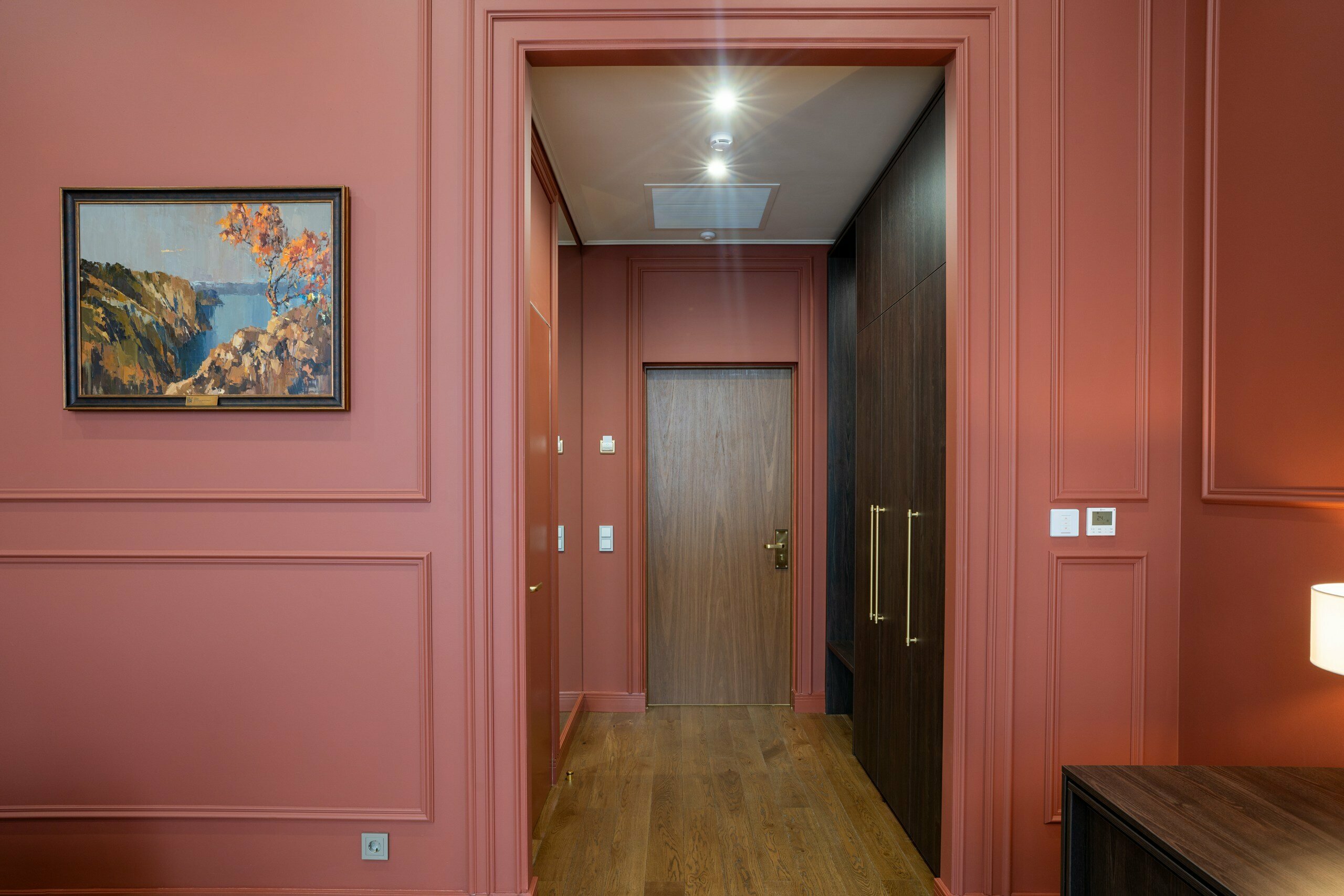 Гранд Делюкс