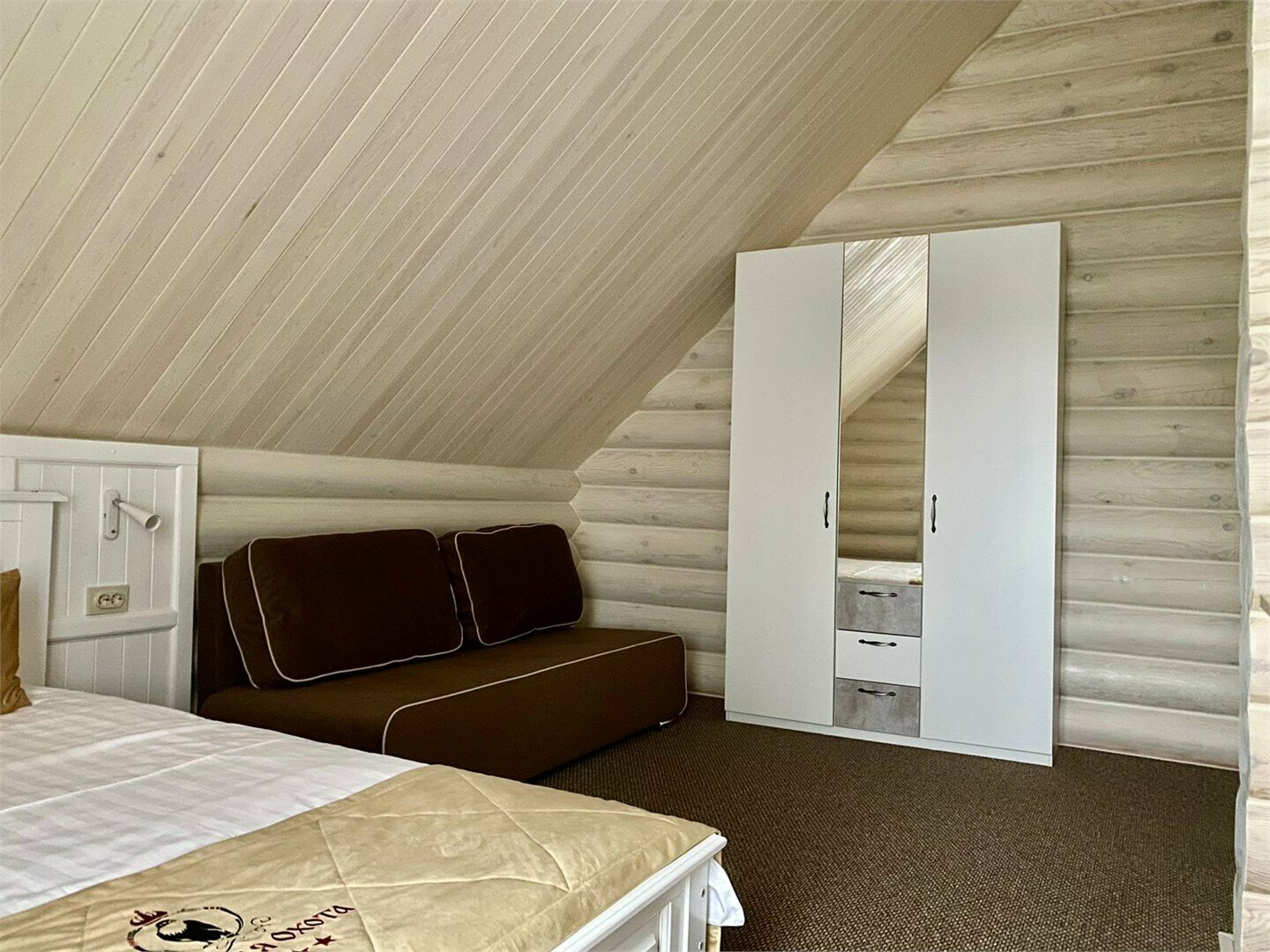 Гостевой дом № 8