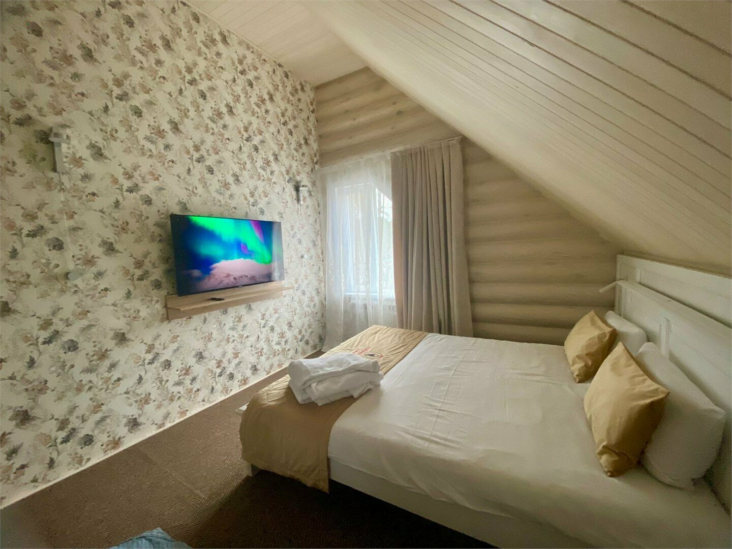 Гостевой дом № 8