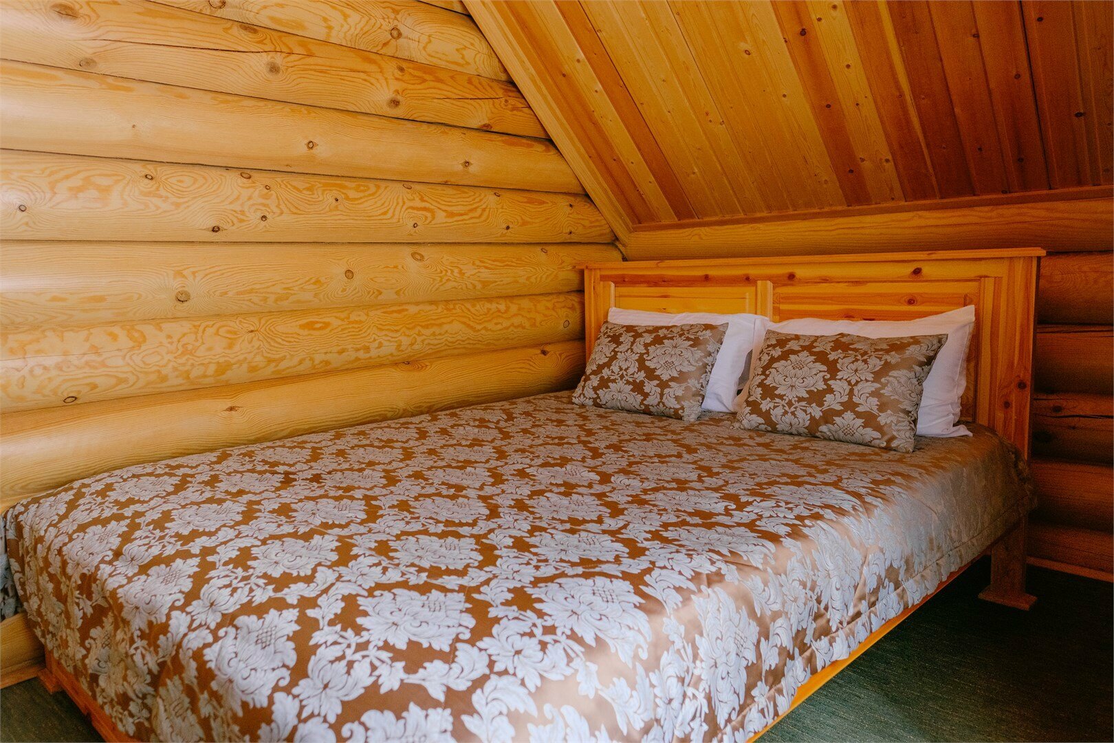 Гостевой дом № 5,6