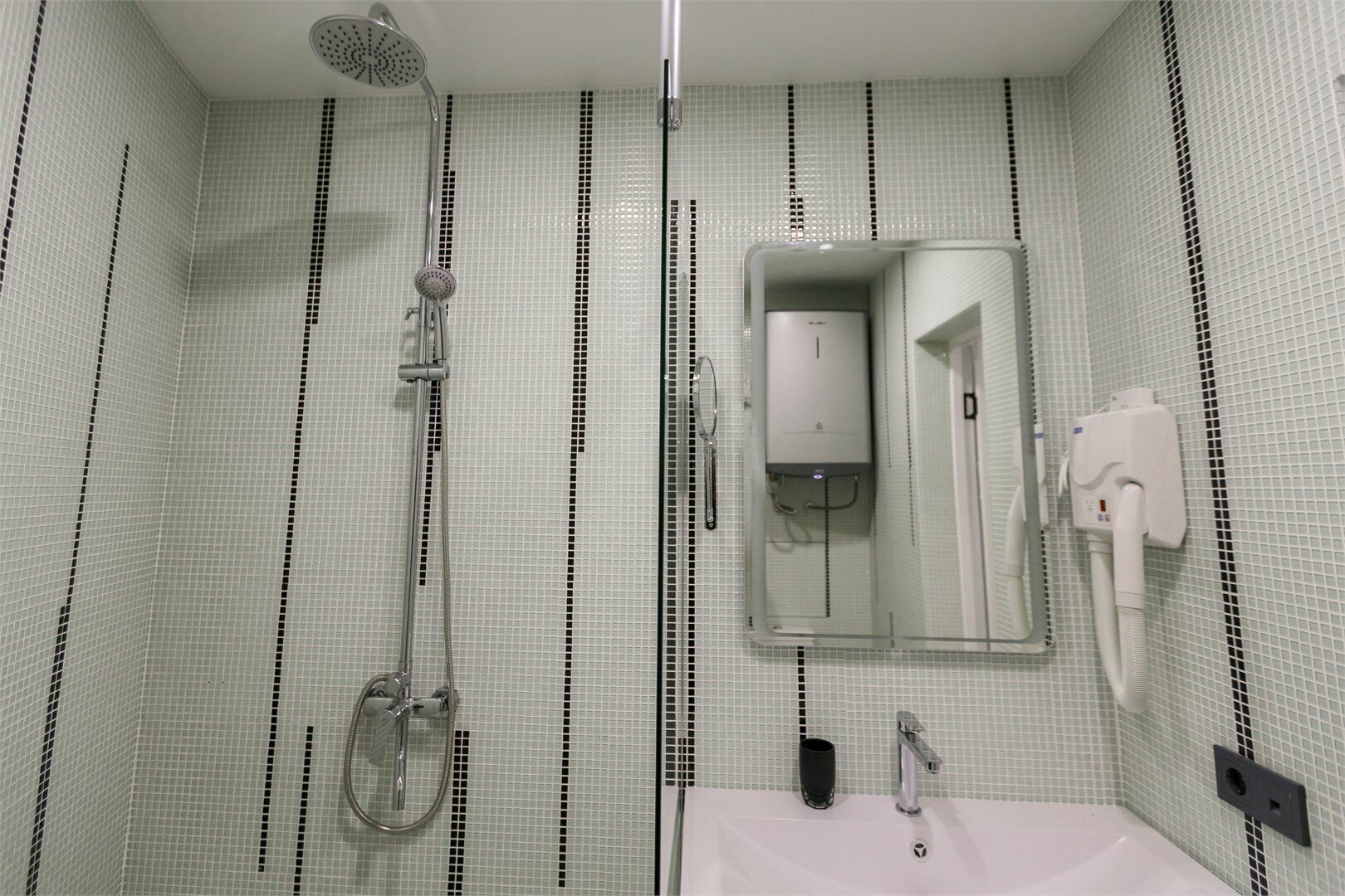 Гостевой дом № 10 (Марс)