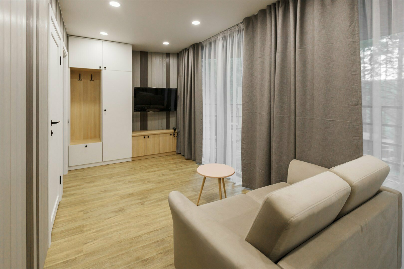 Гостевой дом № 10 (Марс)