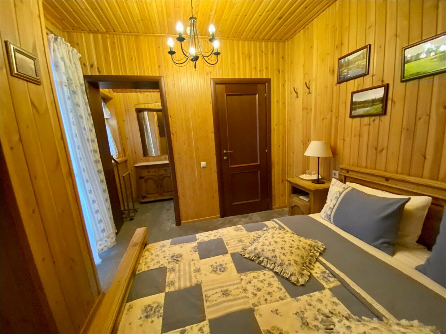 Гостевой дом № 4 VIP