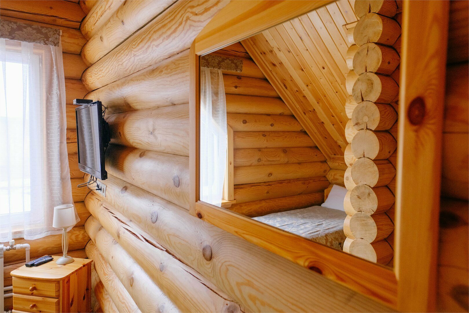 Гостевой дом № 5,6