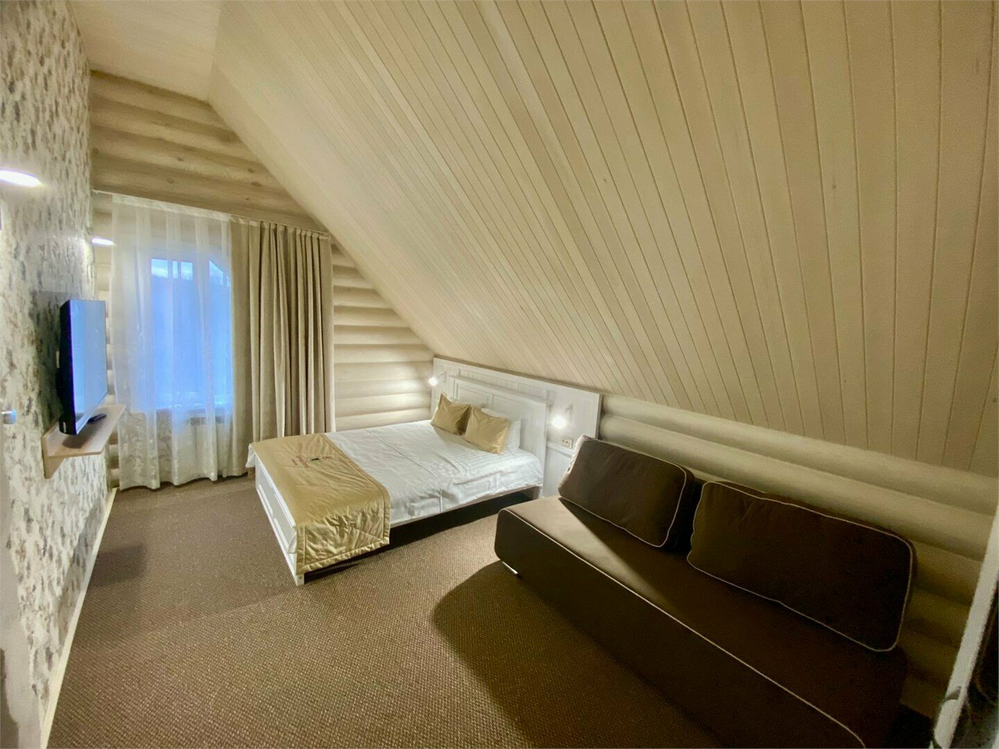 Гостевой дом № 8