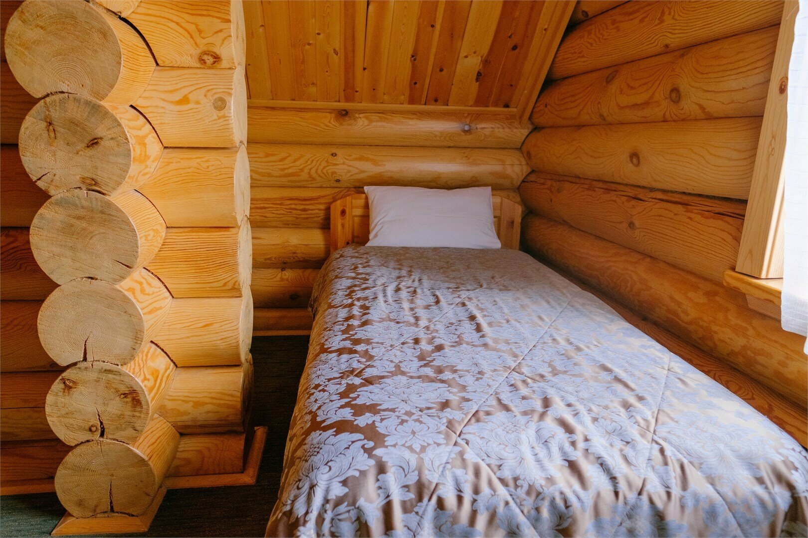 Гостевой дом № 5,6