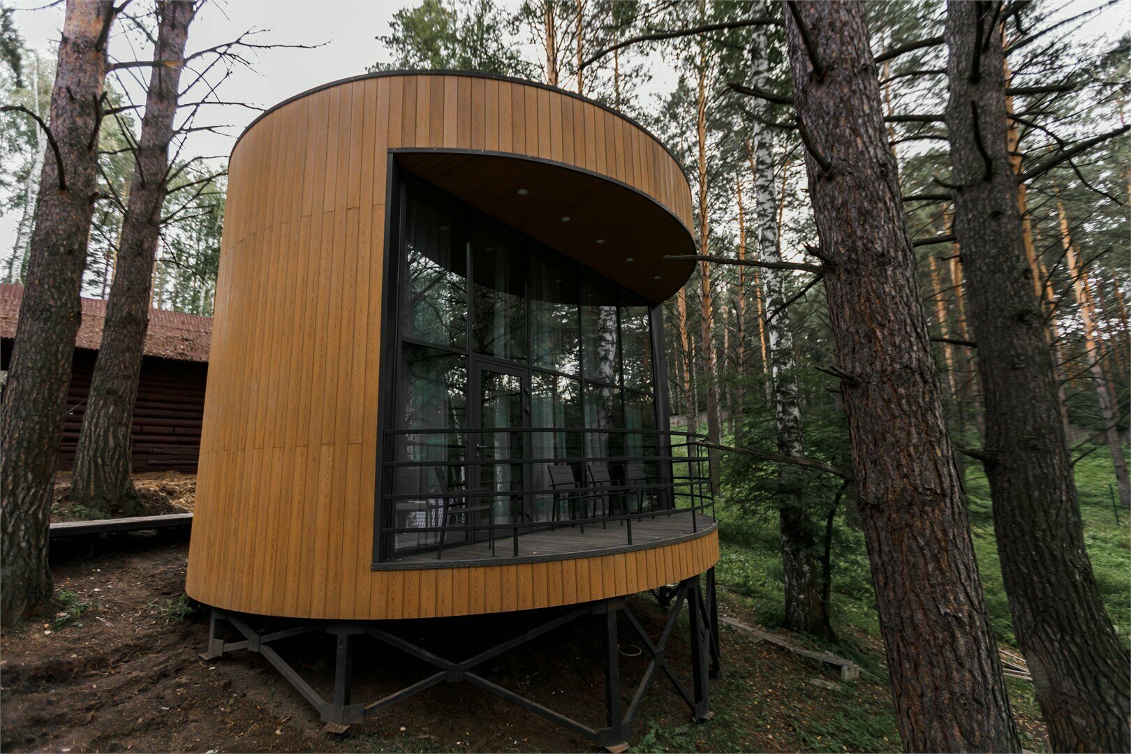 Гостевой дом № 13 (Венера)