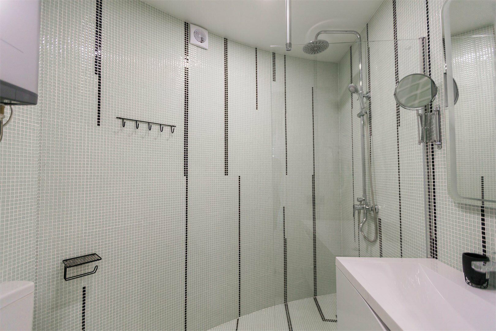 Гостевой дом № 11 (Уран)