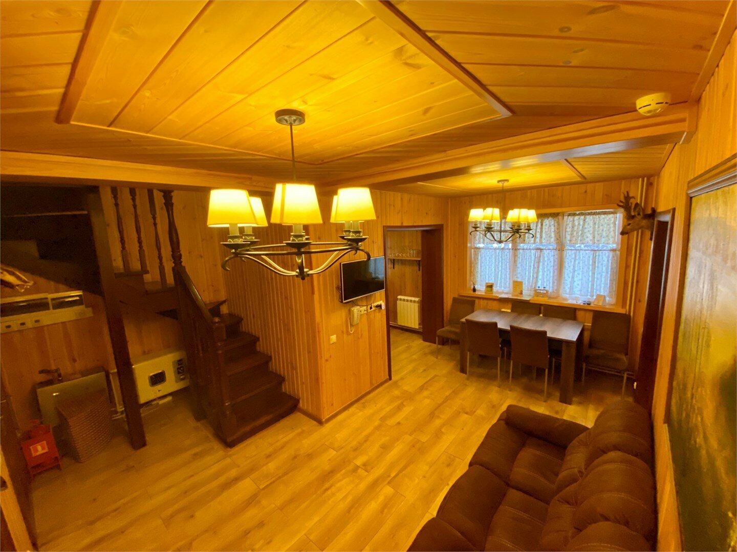 Гостевой дом № 4 VIP