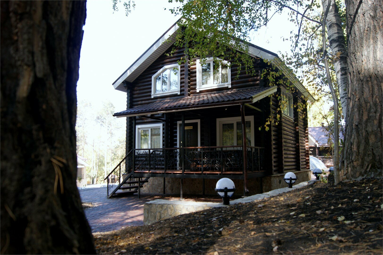 Гостевой дом № 5,6