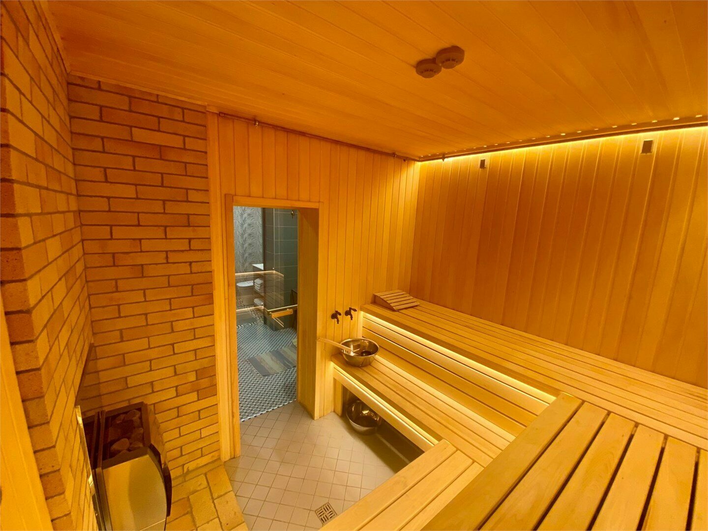 Гостевой дом № 2 "Дом пограничника"