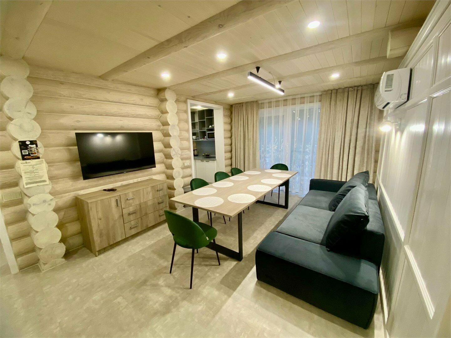 Гостевой дом № 8