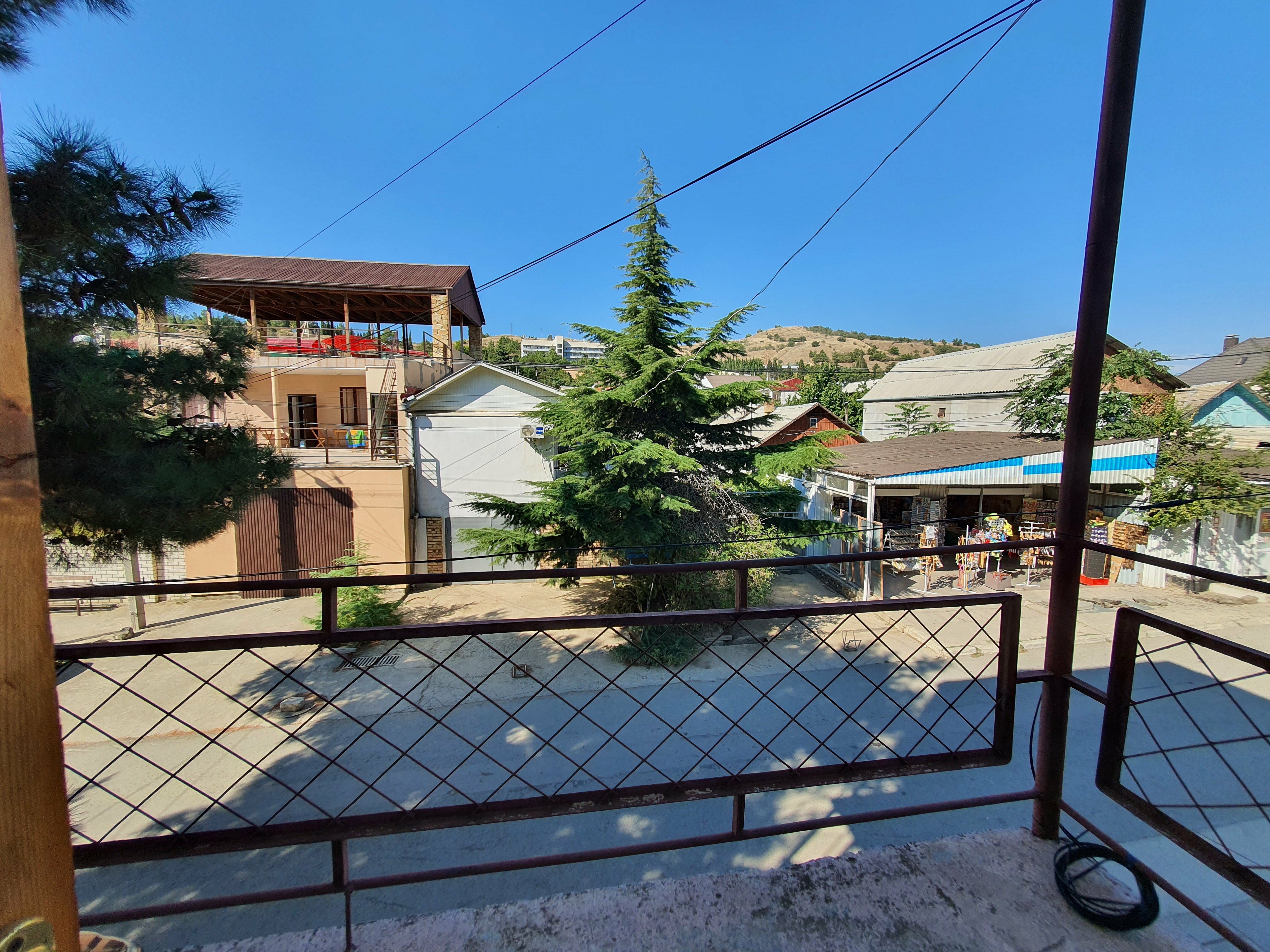 Трехместный номер