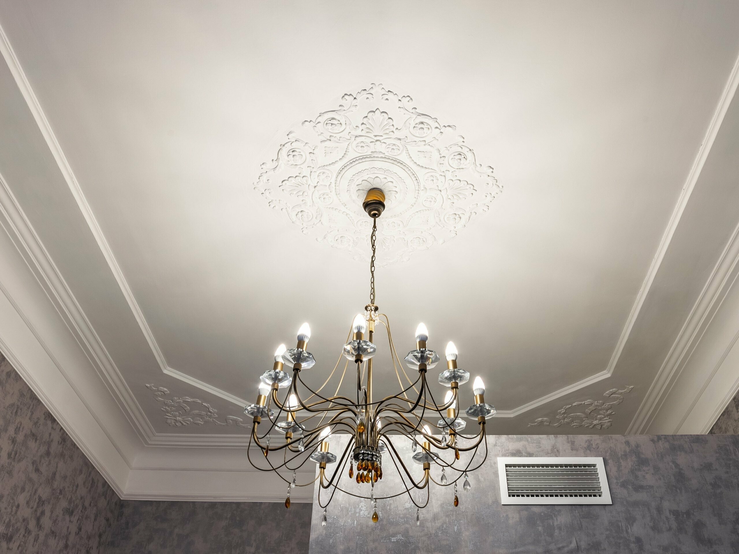 Стандартный двухместный номер с 1 кроватью