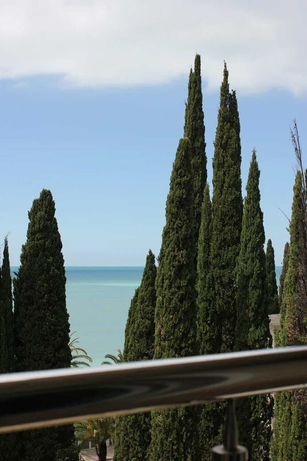 Двухместный номер с 2 отдельными кроватями