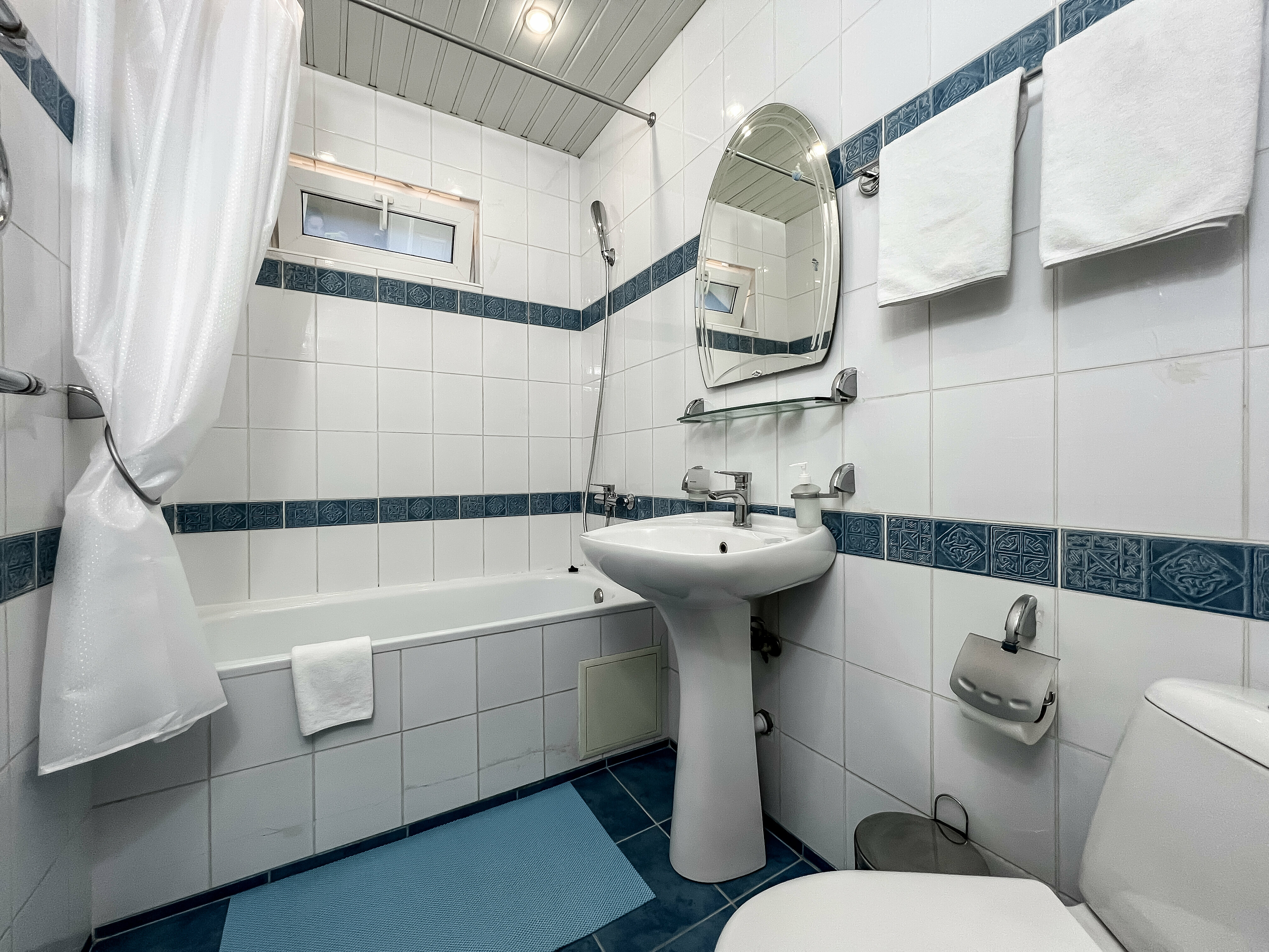 Номер "Люкс"