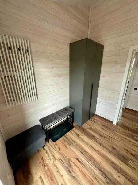 Дом для семейного отдыха