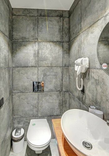 Бюджетный одноместный номер в Феникс