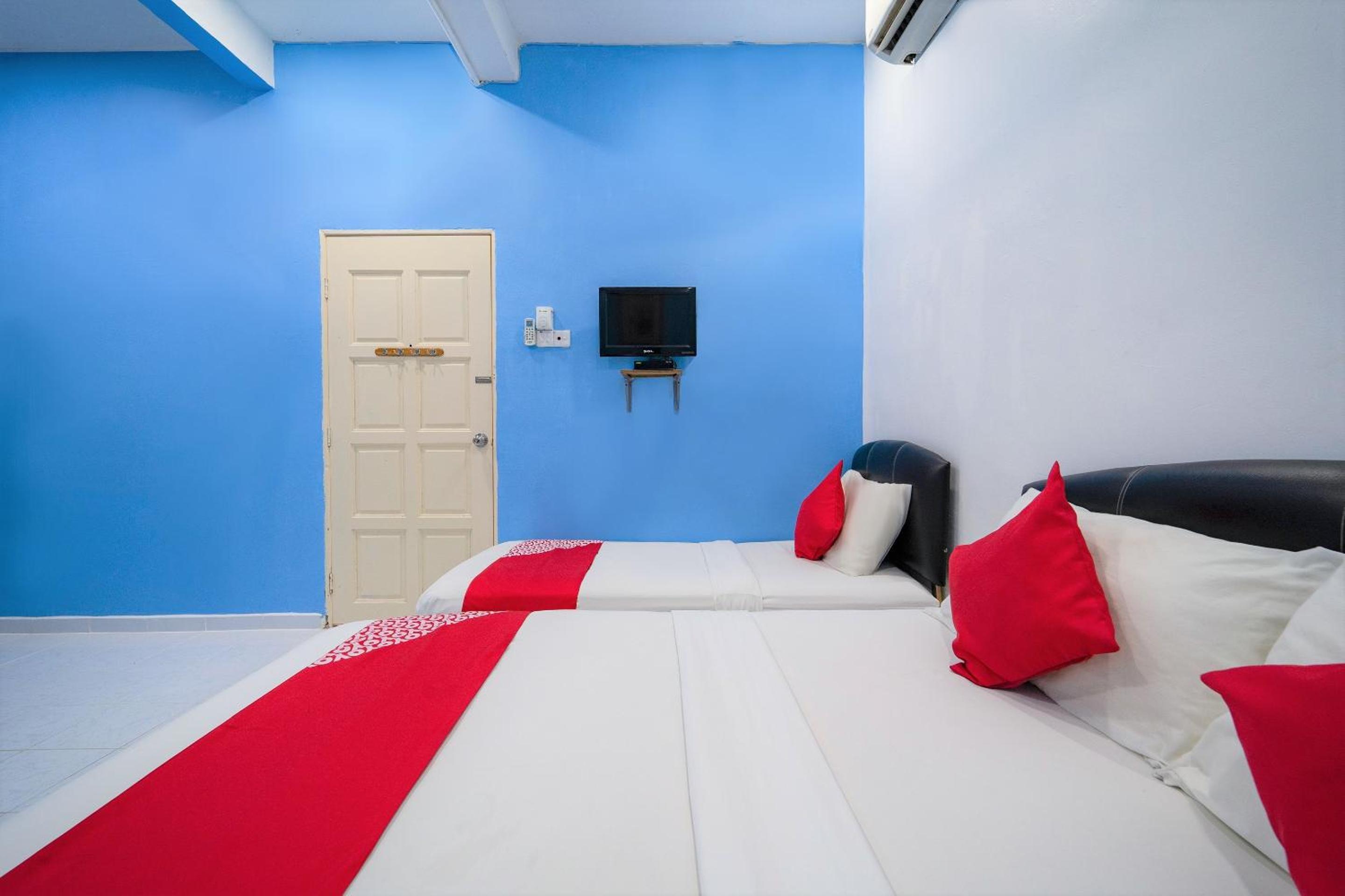 Superior Suite