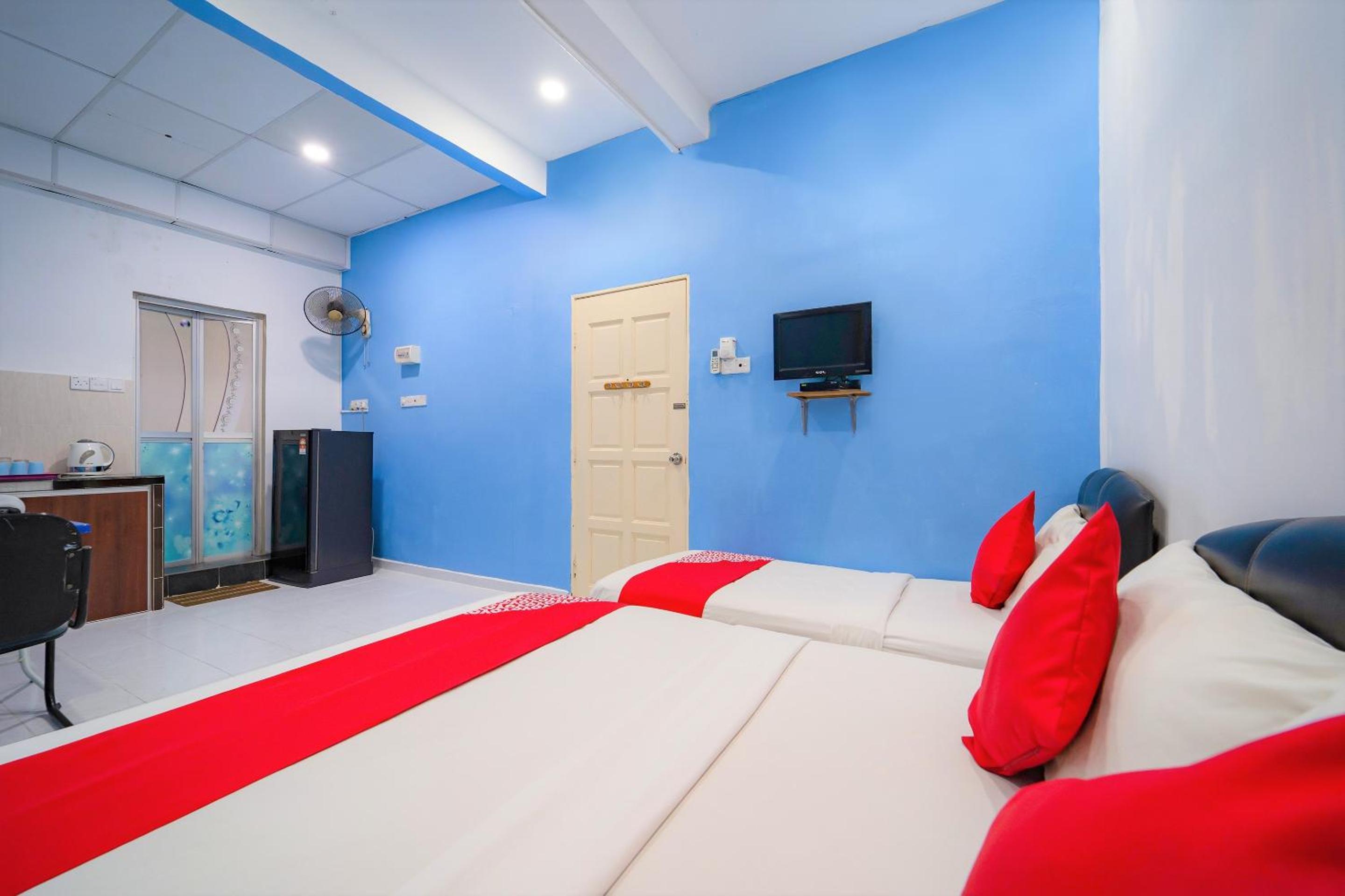 Superior Suite