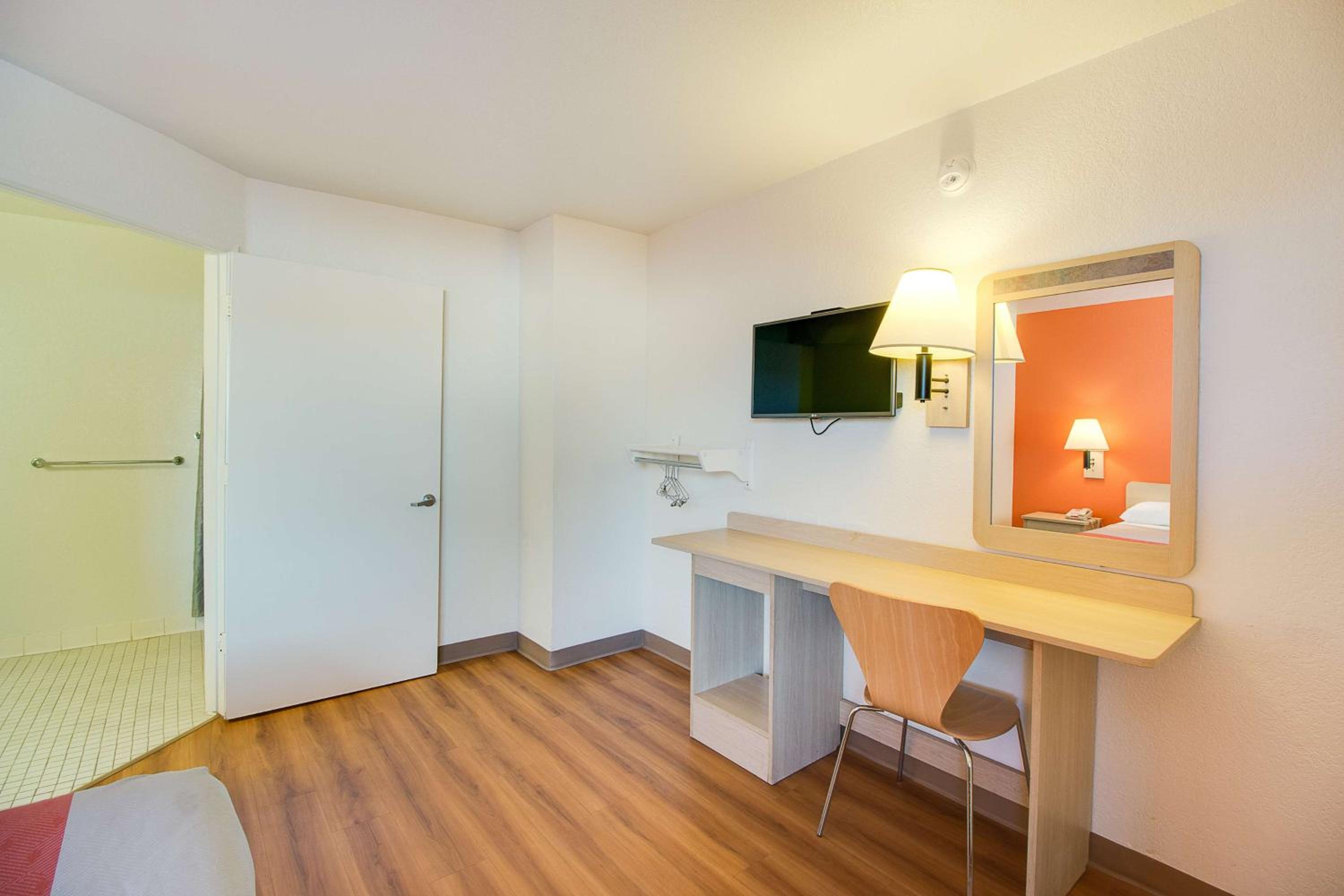 Double Room - Disability Access