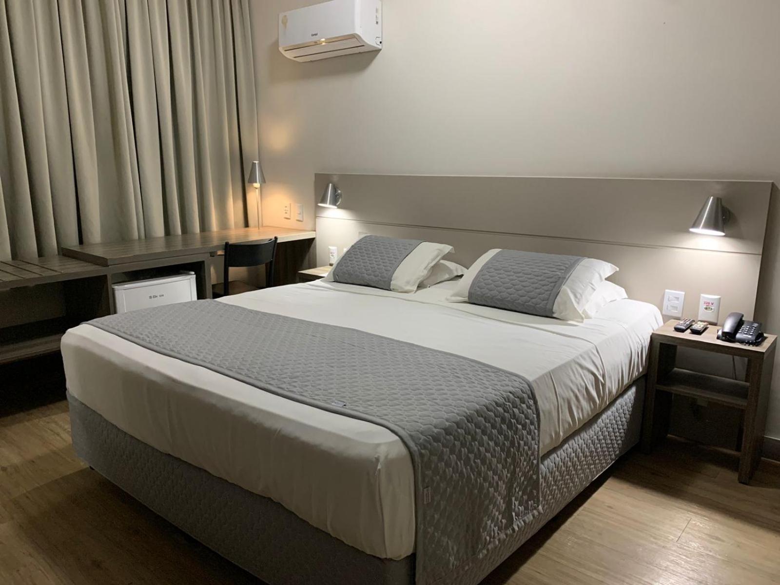 Superior Double Bed Room