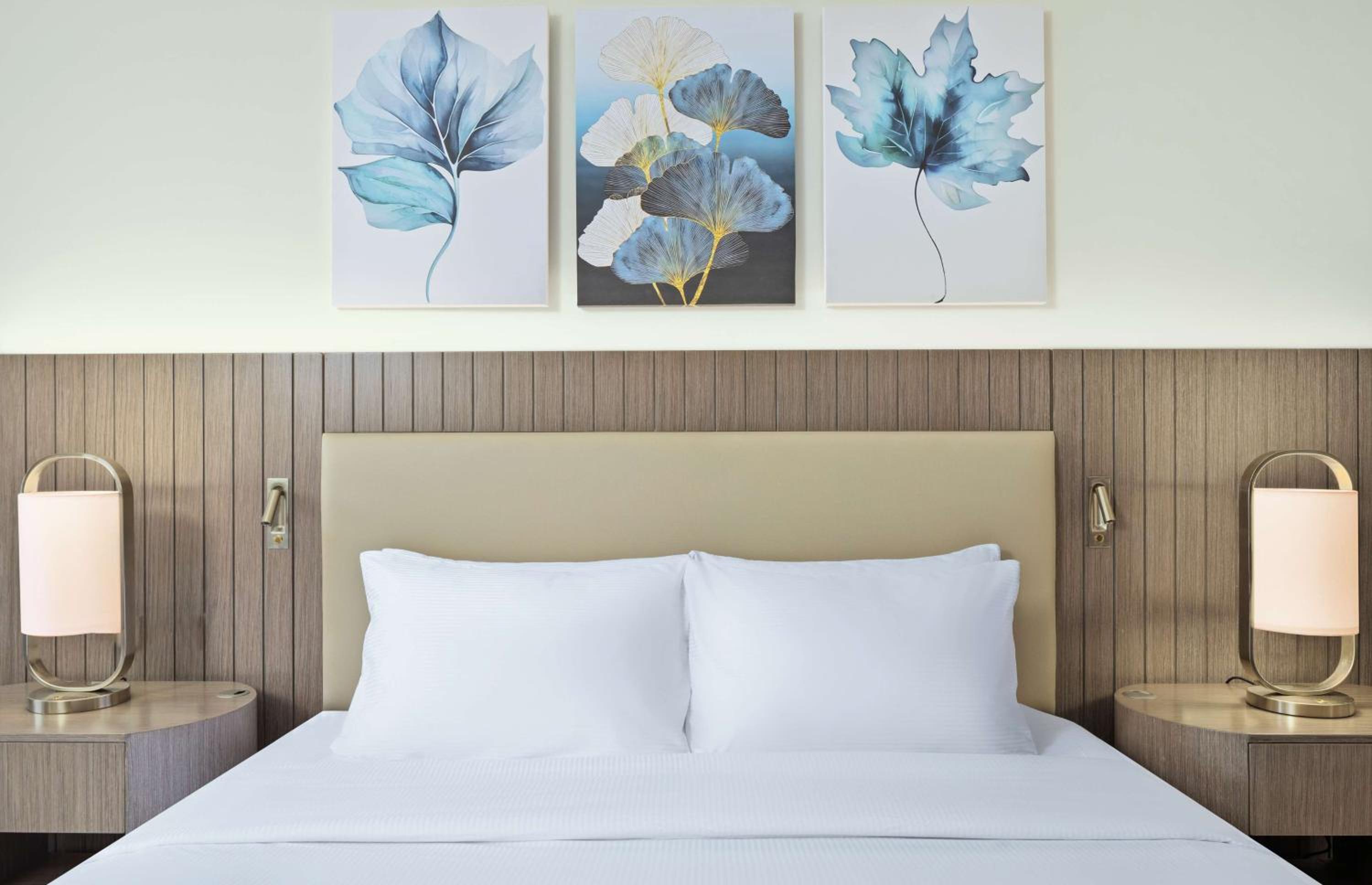 Executive Premier King Room