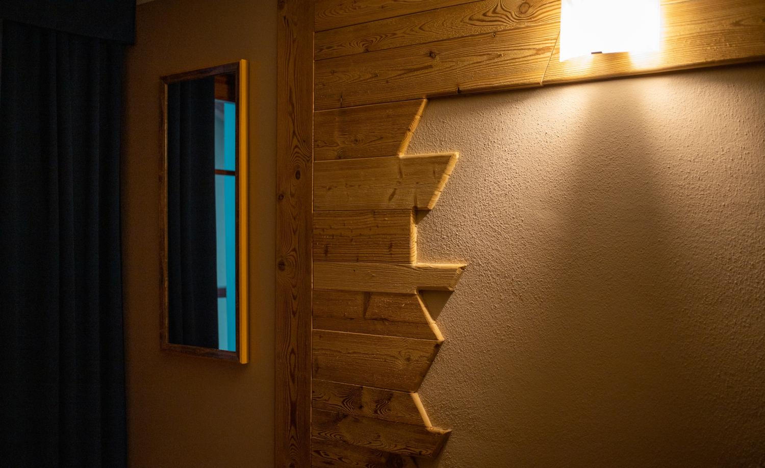 One-Bedroom Apartment (2 Adults)