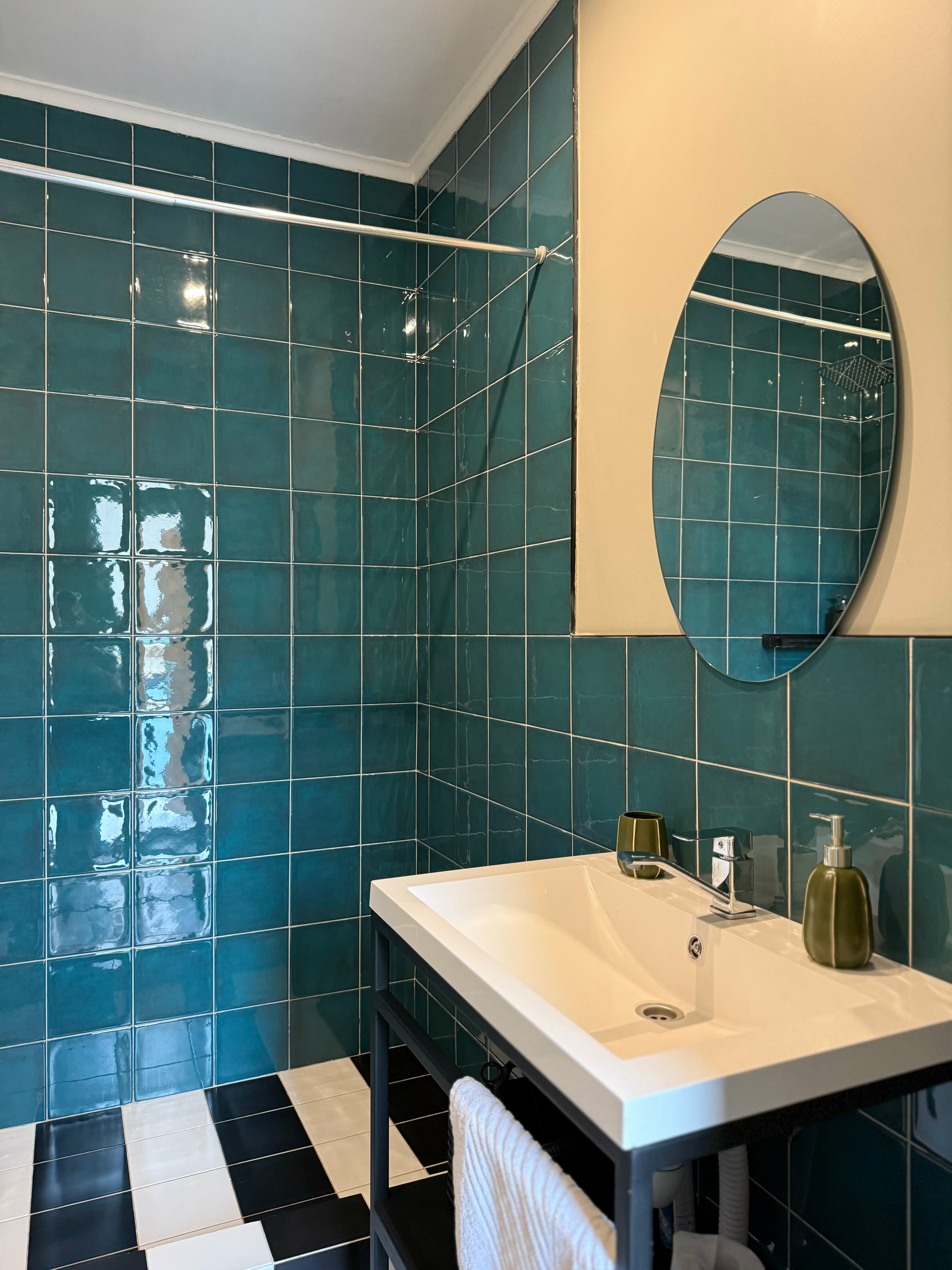 Двухместный стандарт с балконом и видом на море