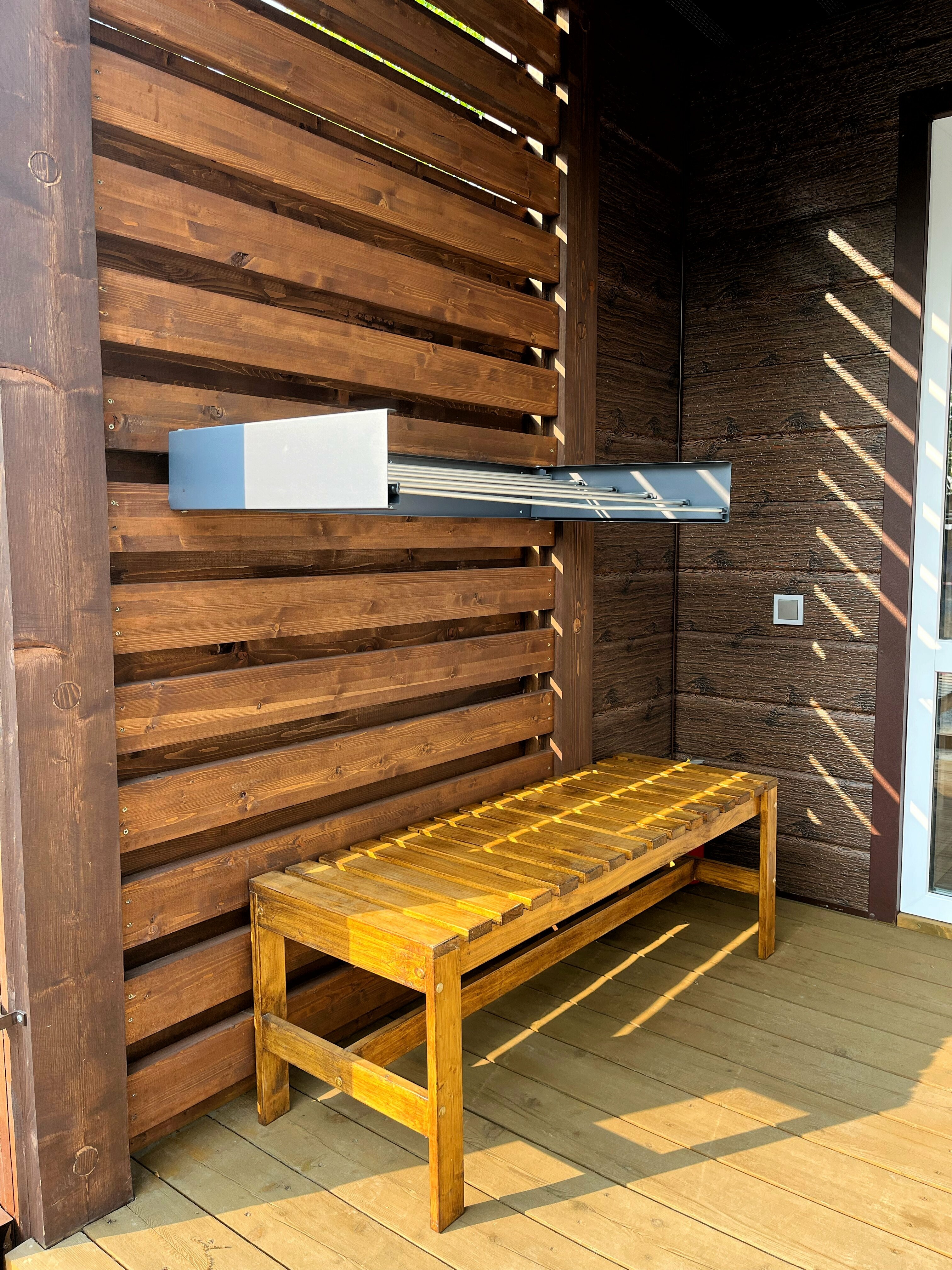 Четырехместный номер