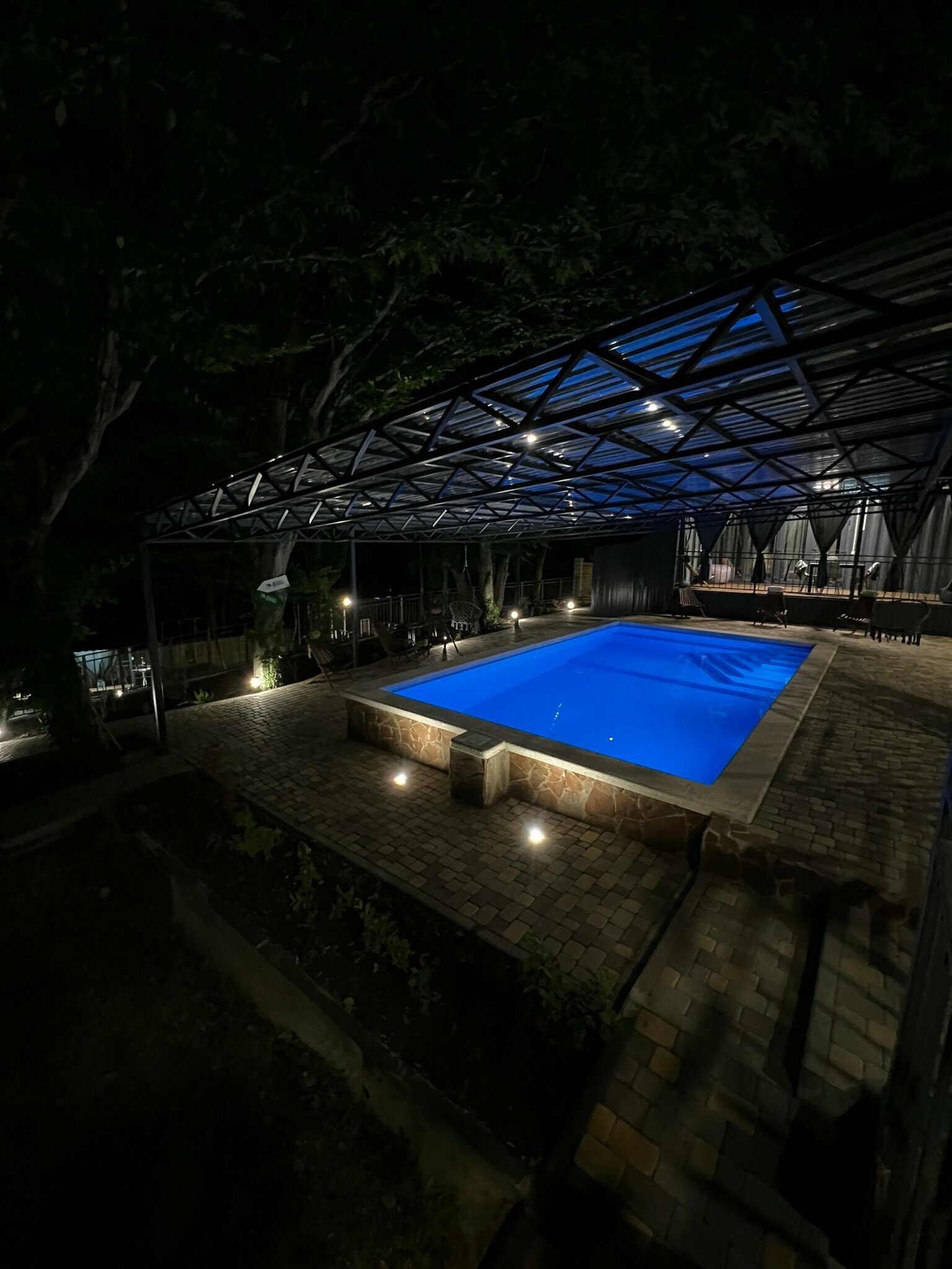 Дом с видом на море