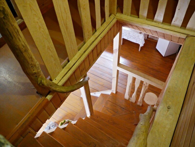 Апартаменты с 3 спальнями