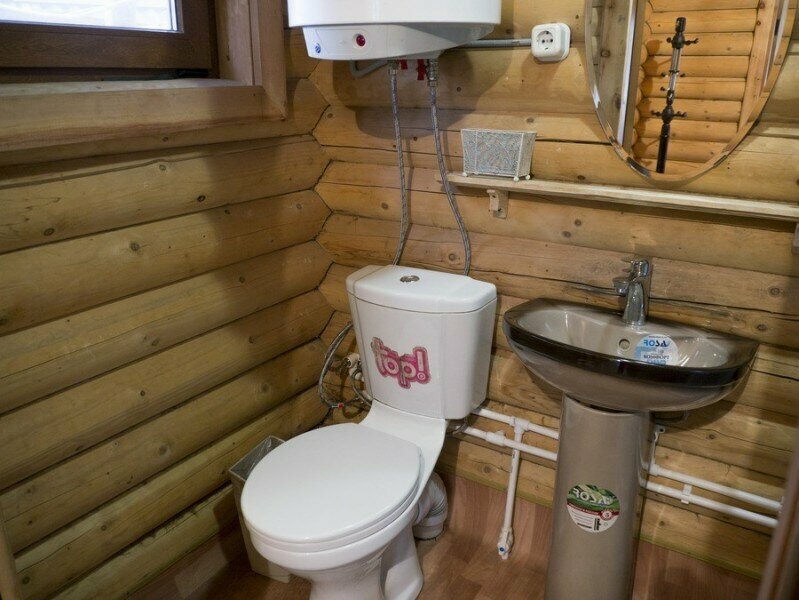 Семейный люкс