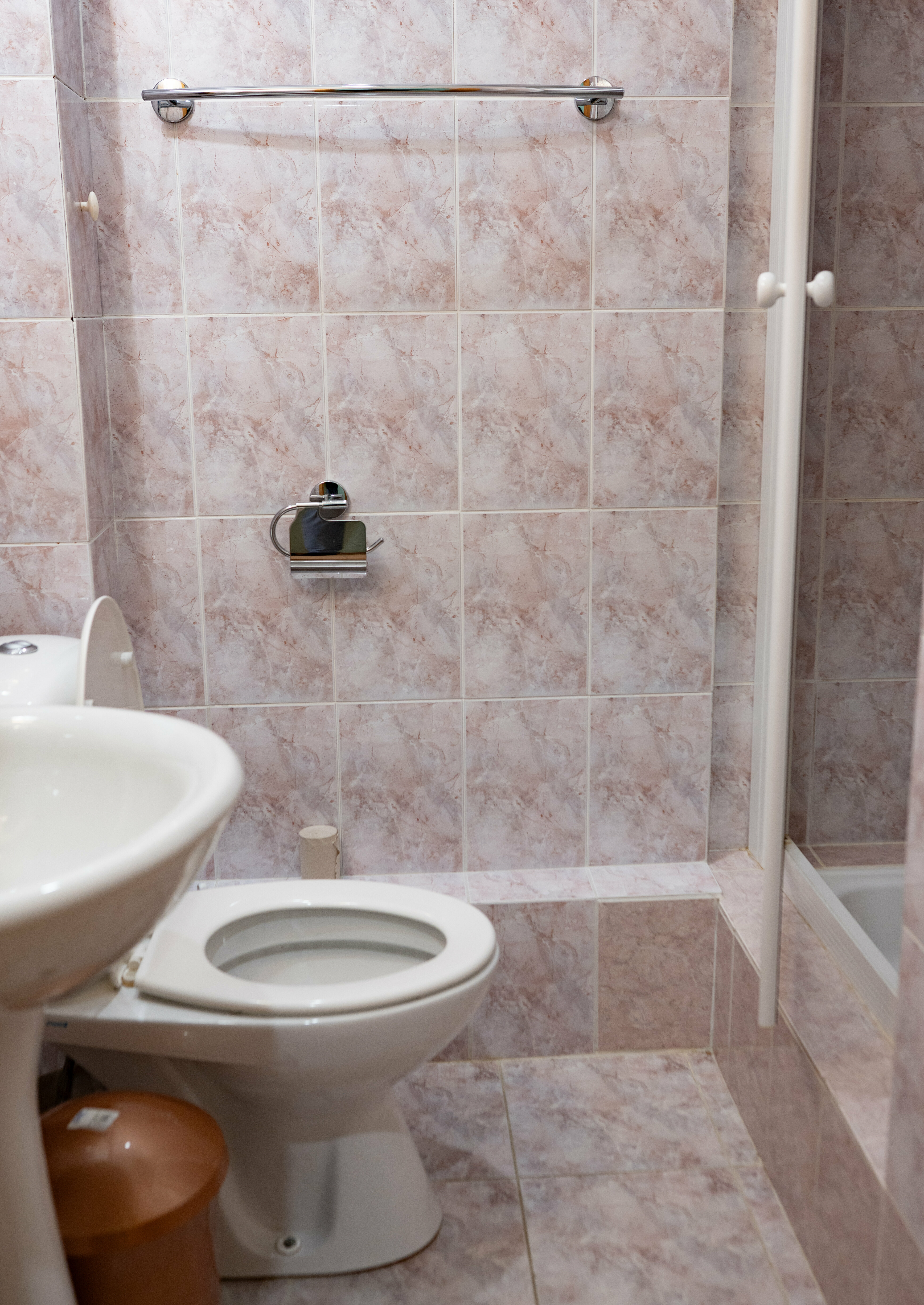 Классический трехместный номер