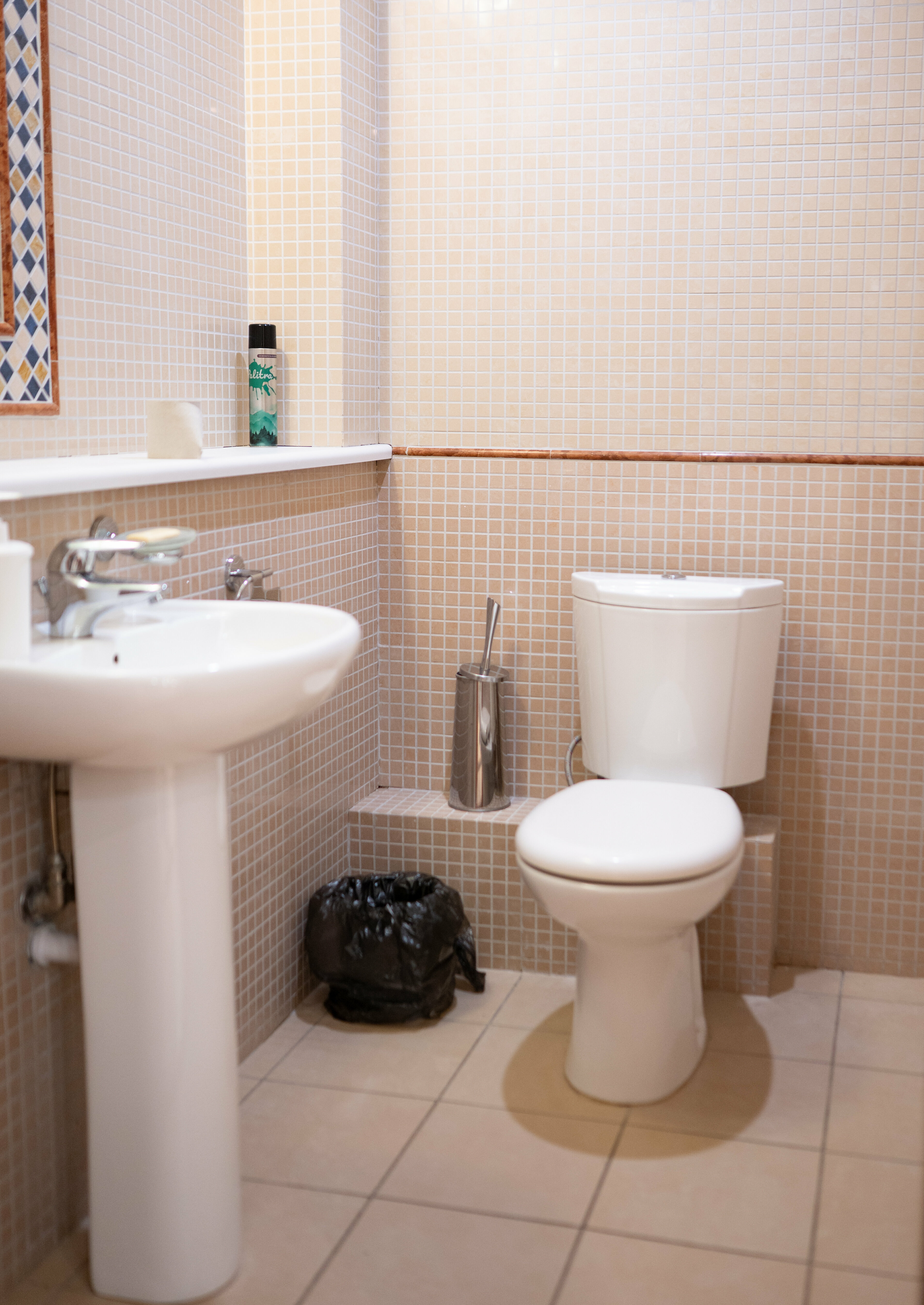 Классический трехместный номер