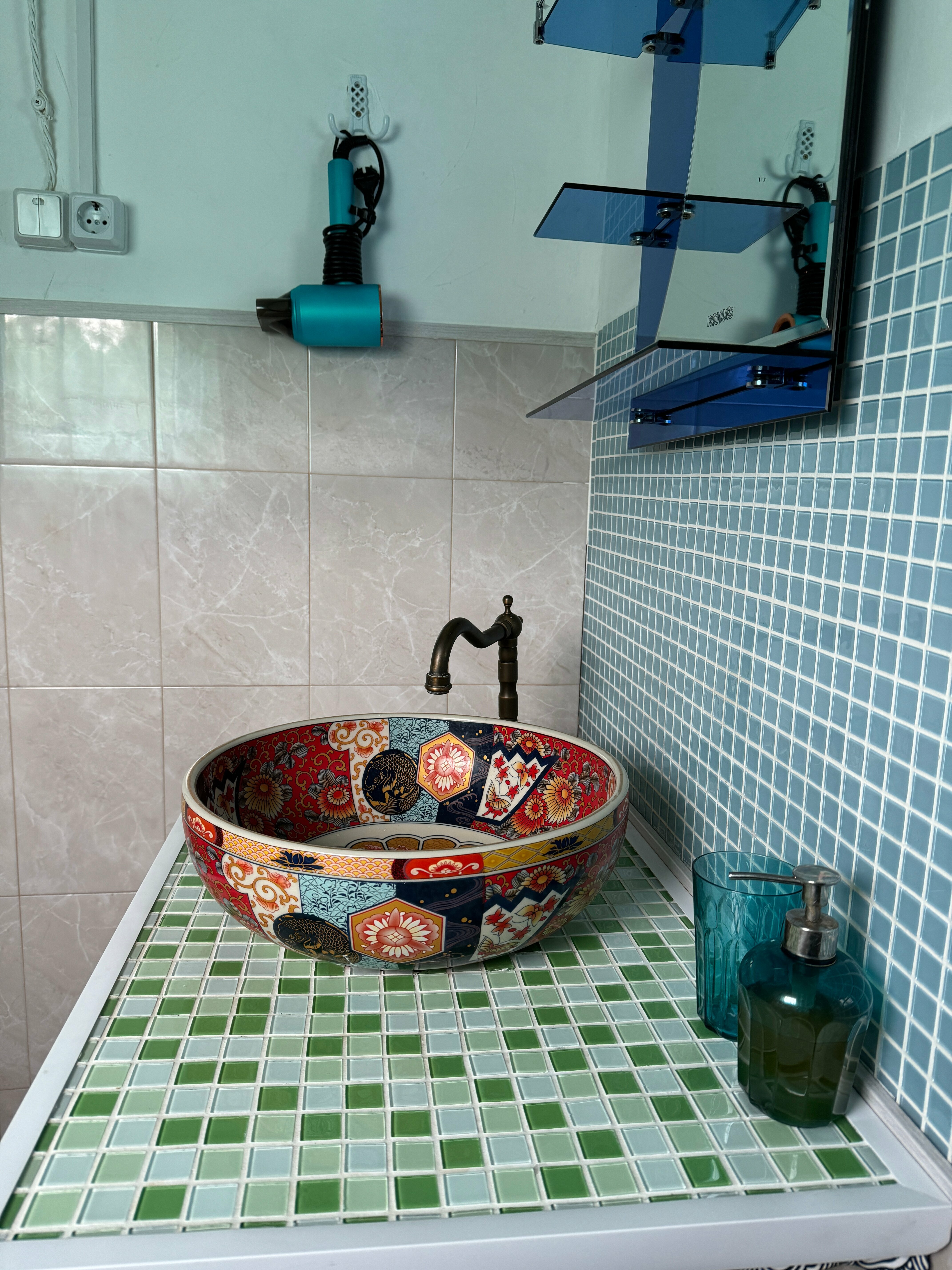 Двухместный номер Делюкс с 1 кроватью