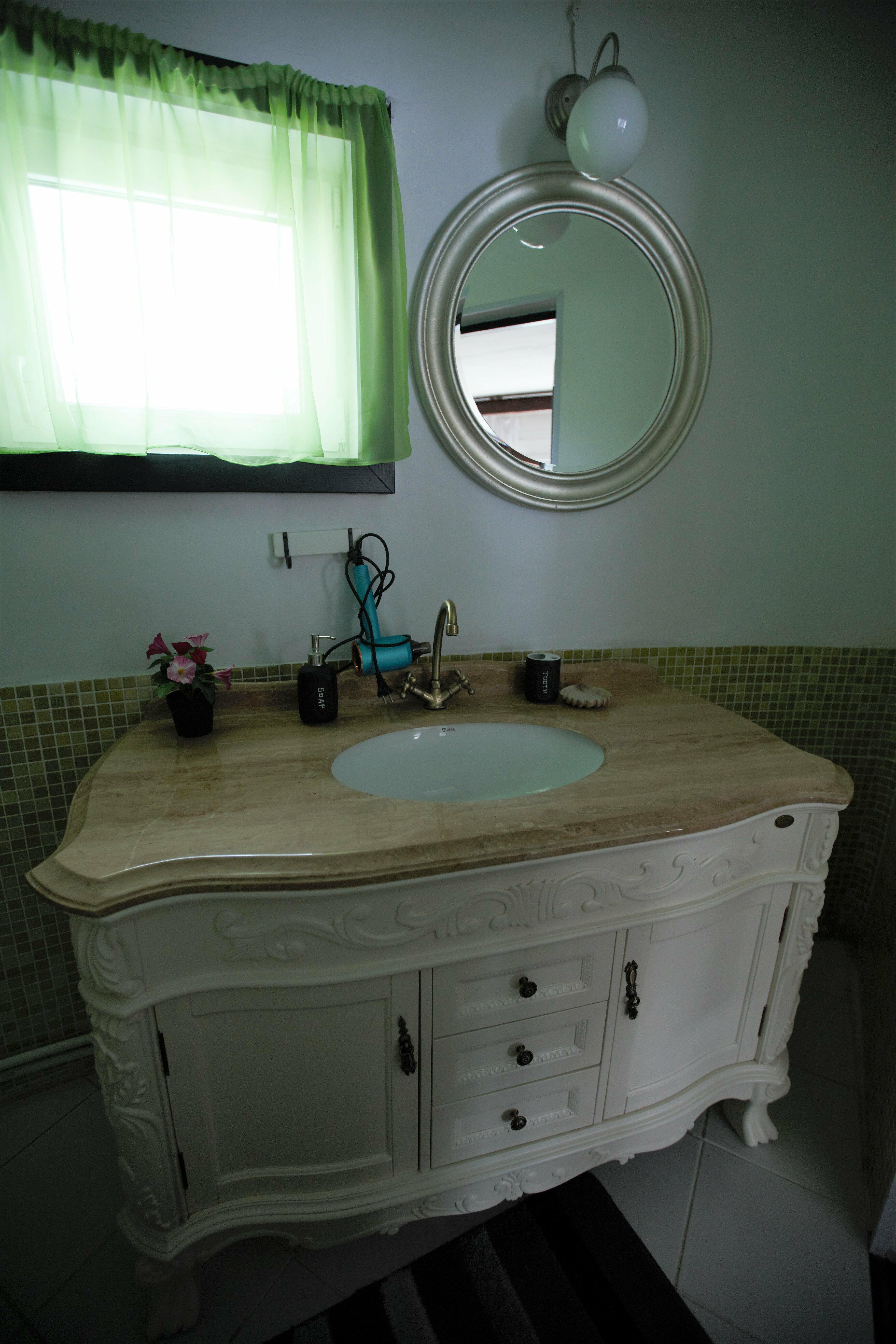 Улучшенный семейный номер