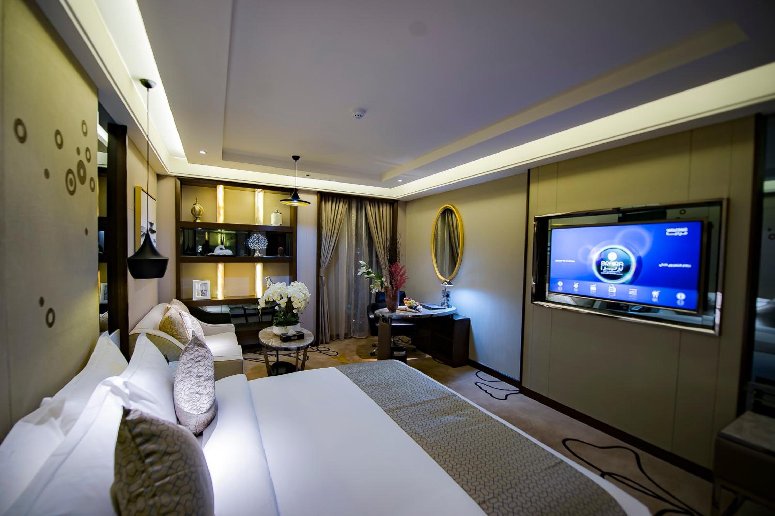 Executive Suite