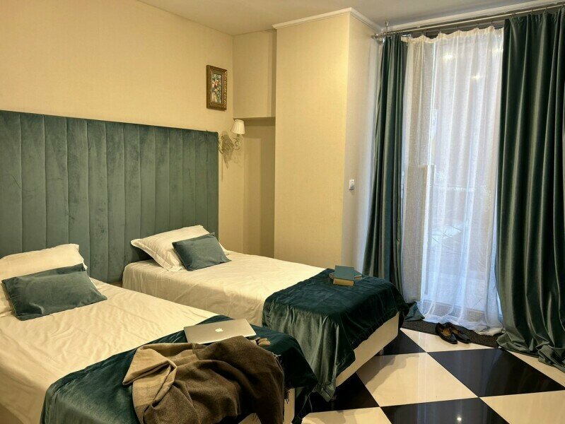 Семейный номер