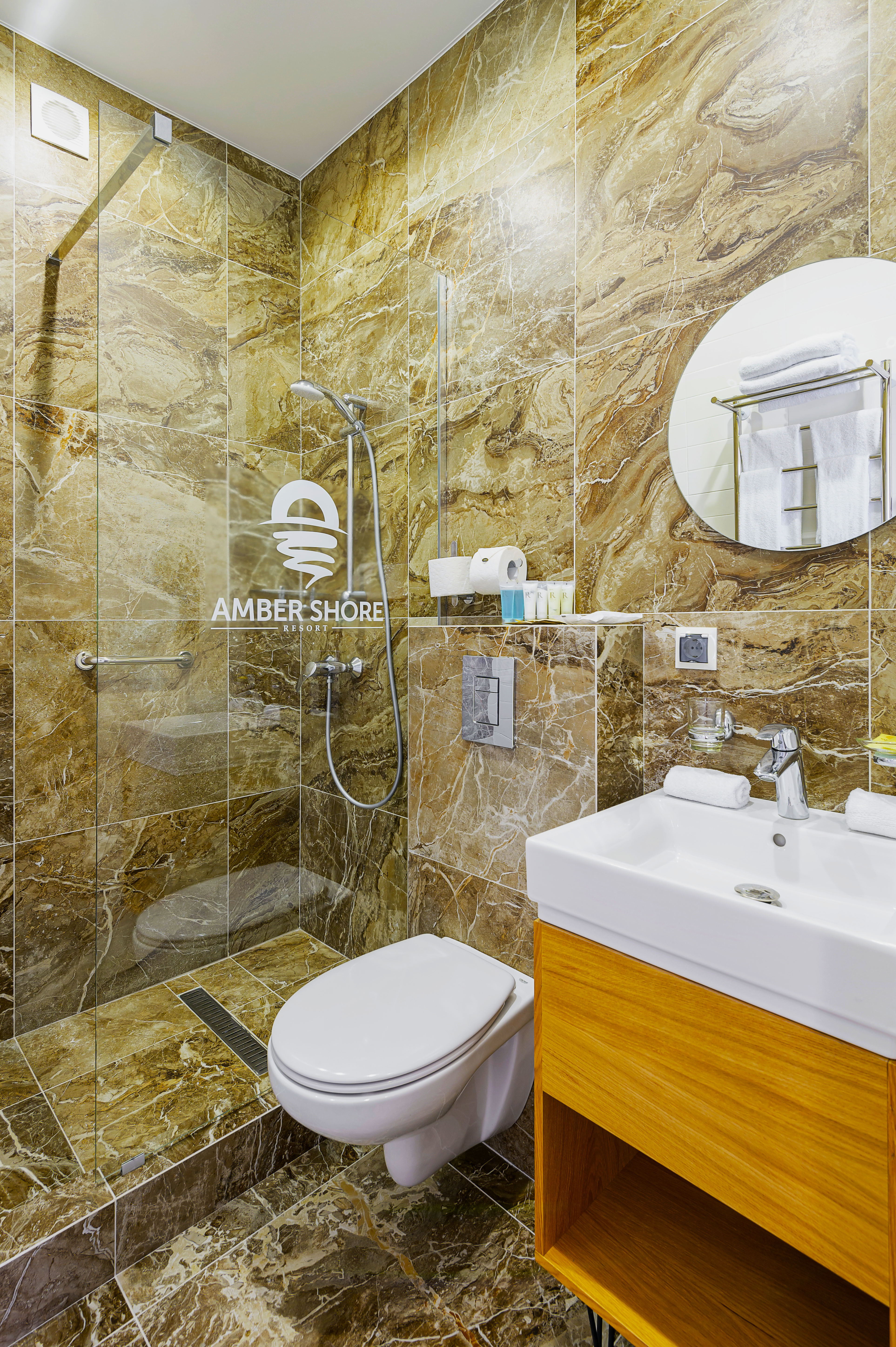 Стандарт Pets-Friendly