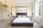 Junior Suite в Winstanley House