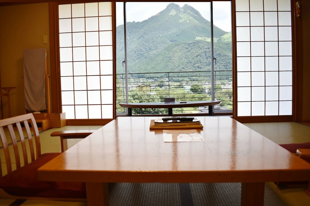 Japanese Style Standard Room, Mountain View
