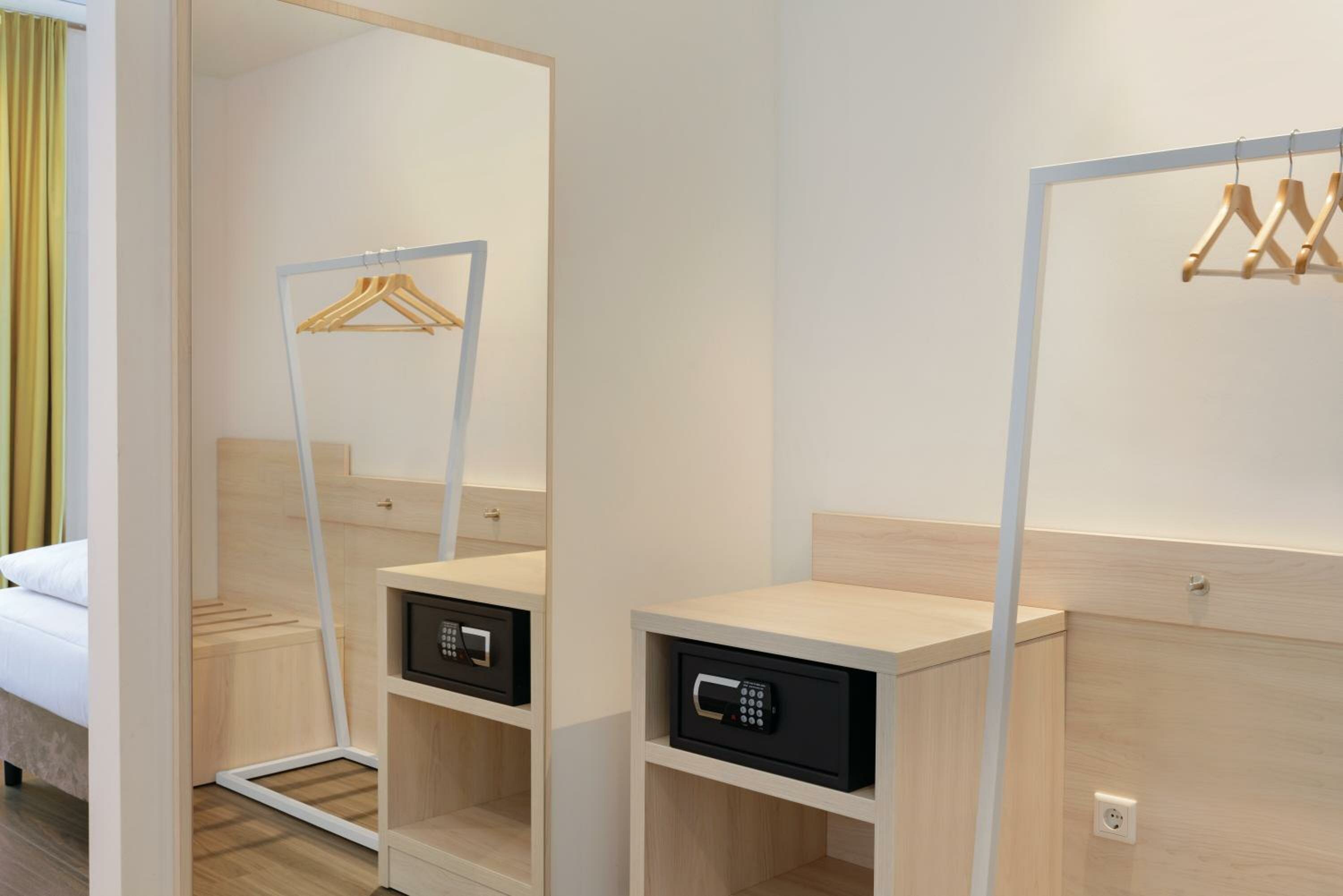 Standard Accessible Room