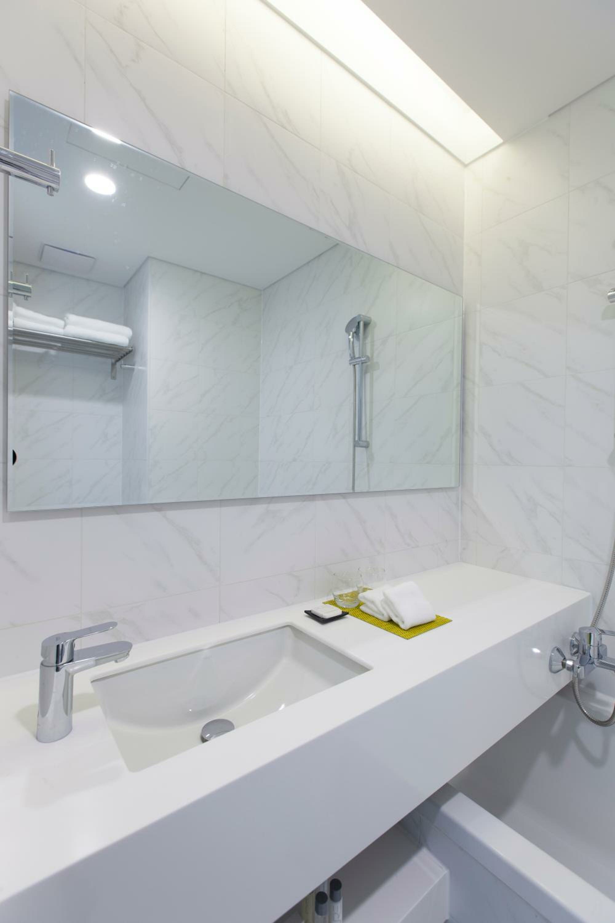 Duplex Quadruple Room