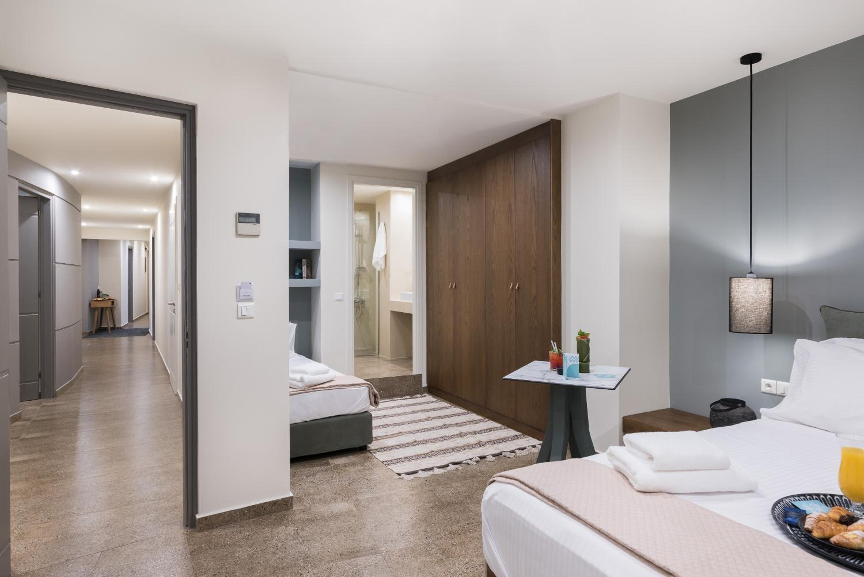 Superior Suite City View