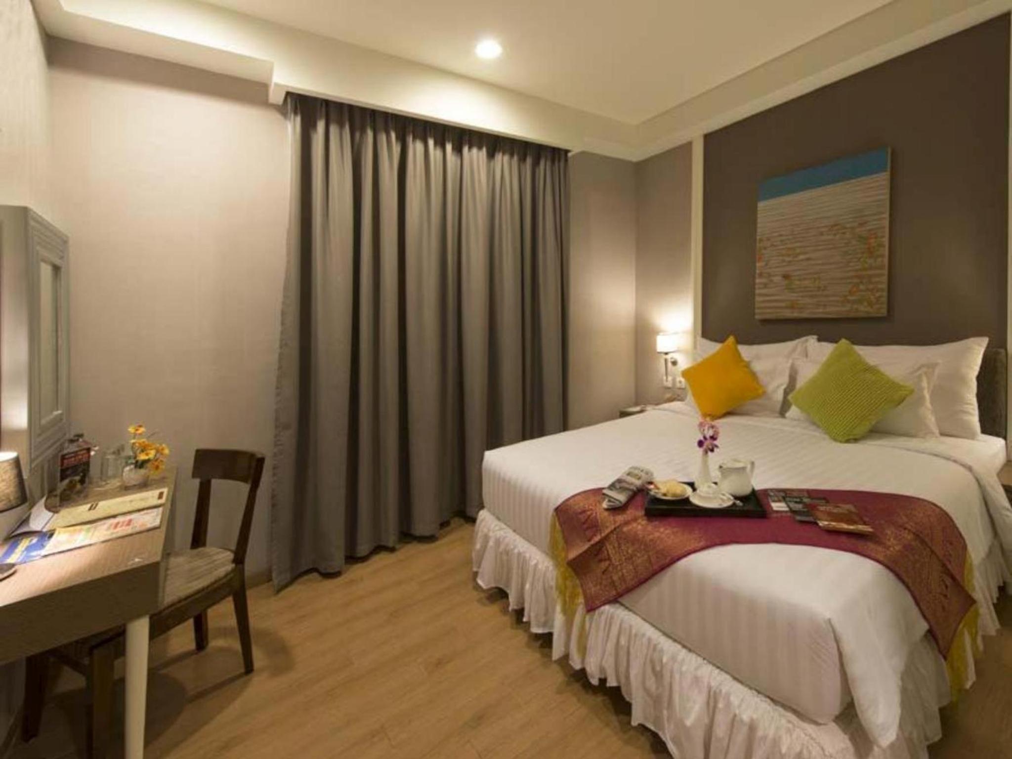 Superior Queen Room